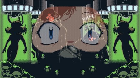 игра Stories from Sol: The Gun-Dog Starship Edition (Switch) для Nintendo Switch