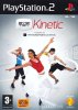 EyeToy: Kinetic (PS2) USED Б/У