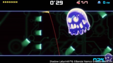 игра Shadow Labyrinth (Switch) для Nintendo Switch