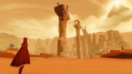   (Journey) (PS3)  Sony Playstation 3