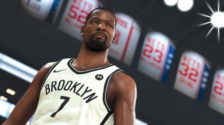 NBA 2K22 75th Anniversary Edition (PS5)