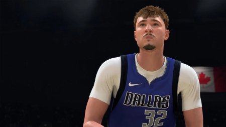 NBA 2K27 (PS5)