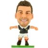 Фигурка футболиста Soccerstarz Scotland Charlie Mulgrew Home Kit (76533)