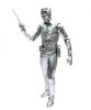   2 -1000   (Neca Terminator 2 T-1000 Liquid Metal Action Figure)