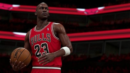 NBA 2K21 (Xbox One/Series X) USED / 