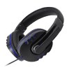    3  1 Stereo Gaming Headphone DOBE (TY-1731) PC/PS4/Xbox One/Switch/Android/IOS 