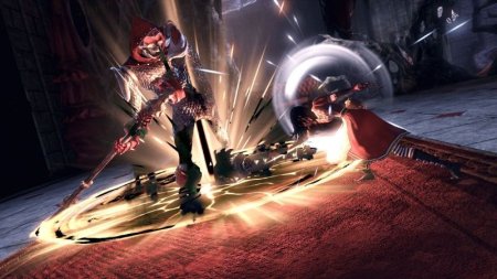 Alice: Madness Returns + American McGee's Alice HD (Xbox 360/Xbox One)