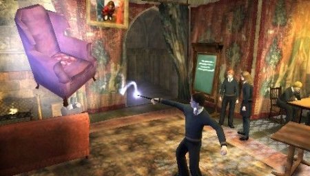       (Harry Potter and the Order of the Phoenix) Platinum, Essentials (PSP) 