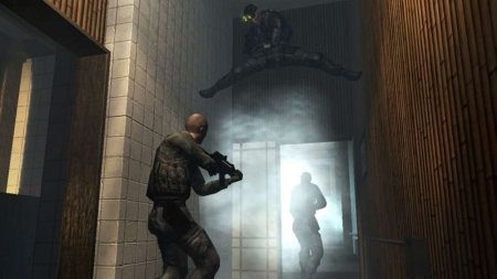 Купить игру Tom Clancy's Splinter Cell: Trilogy (Трилогия) Classics HD (PS3) для Sony Playstation 3