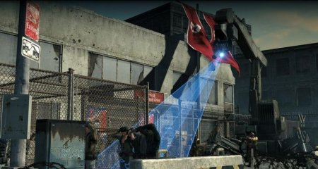 Homefront Специальное Издание (Special Edition) Русская Версия (Xbox 360) USED Б/У