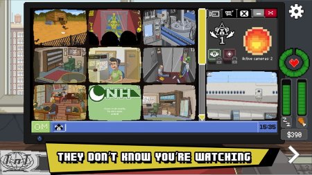 игра Do Not Feed the Monkeys Русская Версия (Switch) для Nintendo Switch