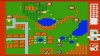 Сборник игр 8 в 1 A-802 World of Tanks / Assasin's Greed / Avatar / Plants Vs Zombies / Танки 2011 Русская Версия (16 bit) 