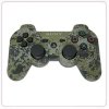 Геймпад беспроводной Sony DualShock 3 Wireless Controller Urban Camouflage (Хаки) Оригинал (PS3) 