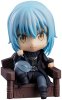 Фигурка Good Smile Company Nendoroid: Римуру Лорд Демон (Rimuru Demon Lord) О моём перерождении в слизь (That Time I Got Reincarnated as a Slime) (4580590124110) 10 см