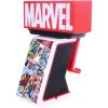 Фигурка подставка для геймпада/телефона с подсветкой Cable Guys: Иконка (Icon) Марвел (Marvel)