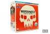 Resistance 3   (Survivor Edition)  PlayStation Move (  3D) (PS3)