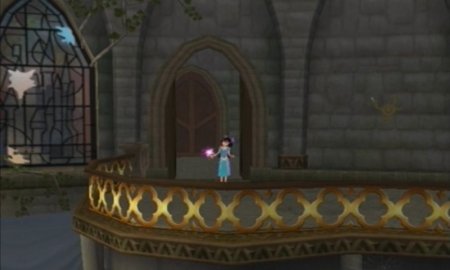   Disney Princess: Enchanting Storybooks (Wii/WiiU)  Nintendo Wii 