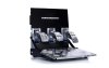 Педали Thrustmaster T3PA-PRO (THR10) (WIN/PS3/PS4/Xbox One) для PS4
