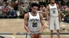 NBA 2K8 (Xbox 360)