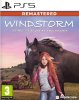 Windstorm: Start of a Great Friendship Remastered (PS5)