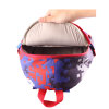  Детский рюкзак с боковыми карманами Dream High Kids Daysack WY-A012-A Синий Рюкзаки