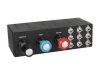 Многофункциональная панель Saitek Pro Flight TPM System (PC)