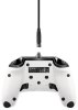  Геймпад проводной NACON Revolution Pro Controller White (Белый) (PC/PS4) 