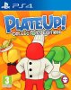 PlateUp!   (Collectors Edition)   (PS4)