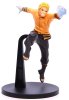 Фигурка Banpresto: Наруто Узумаки Вибрация Звезды (Vibration Stars Uzumaki Naruto) Боруто: Следующее поколение Наруто (Boruto Naruto Next Generations) (BP17725P) 13 см