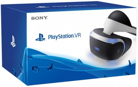  Sony PlayStation VR Eur    (PS4) 