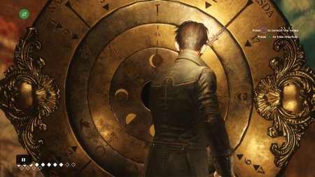 Игра The Council Complete Edition Русская Версия (PS4) Playstation 4