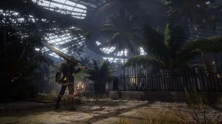 Lies of P Полное Издание (Complete Edition) Русская Версия (Switch 2)
