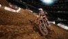 Игра Monster Energy Supercross The Official Videogame (PS4) Playstation 4