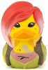 Фигурка-утка Numskull Tubbz: Лилит (Lilith) Бордерлендс 3 (Borderlands 3) 9 см