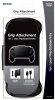 Рукоятки съемные (PS Vita Grip Attachment: Hori) (PS Vita) для Sony PlayStation Vita