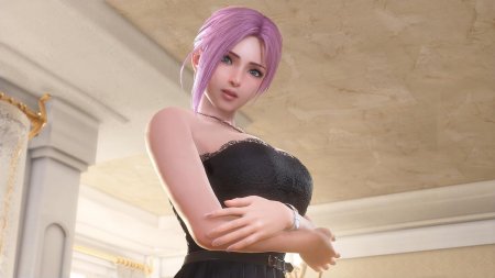 Venus Vacation PRISM DEAD OR ALIVE Xtreme (PS5)