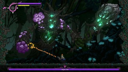 игра NetherWorld (Switch) для Nintendo Switch