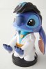  Фигурка подставка для геймпада/телефона Cable Guys: Стич как Элвис (Stitch as Elvis) Лило и Стич (Lilo & Stitch) 21 см 