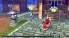 Игра Touhou Spell Carnival (PS4) Playstation 4