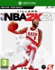 NBA 2K21 (Xbox One/Series X)