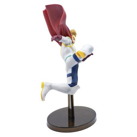 Фигурка Banpresto Anime Heroes: Лемиллион Вол.16 (Lemillion Vol.16) Моя геройская академия Невероятные герои (MHA The Amazing Heroes) (0045557273521) 16 см