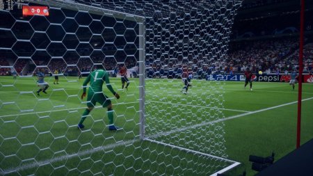 Fifa 19. Legacy Edition Русская Версия (Xbox 360)