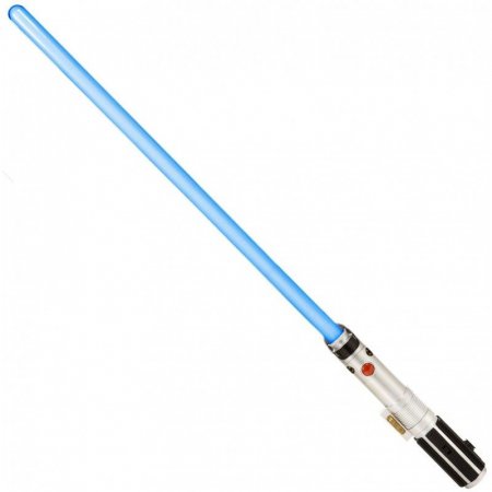    Star Wars Ultimate fx lightsaber Anakin Skywalker 90