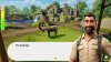 Игра Sophia’s Animal Clinic Mission Wildlife Park (PS4) Playstation 4