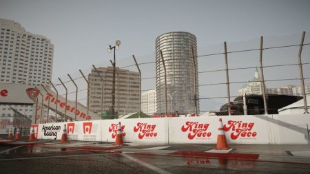 Игра Project Cars 2 Русская Версия (PS4) Playstation 4