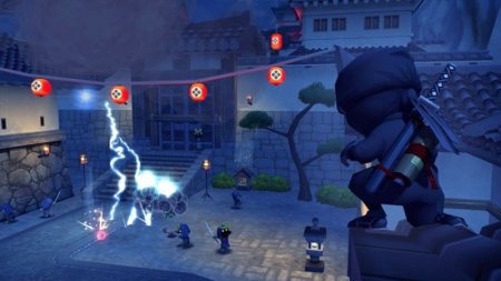 Mini Ninjas (Xbox 360/Xbox One)