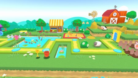 Nick Jr. Party Adventure (PS5)