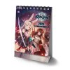 игра Azur Lane: Crosswave Commander's Calendar Edition (Switch) для Nintendo Switch