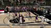 NBA 2K8 (Xbox 360)