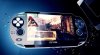   Sony PlayStation Vita Slim Wi-Fi Black Rus (׸) + Mega Pack Disney 6  +   16 GB